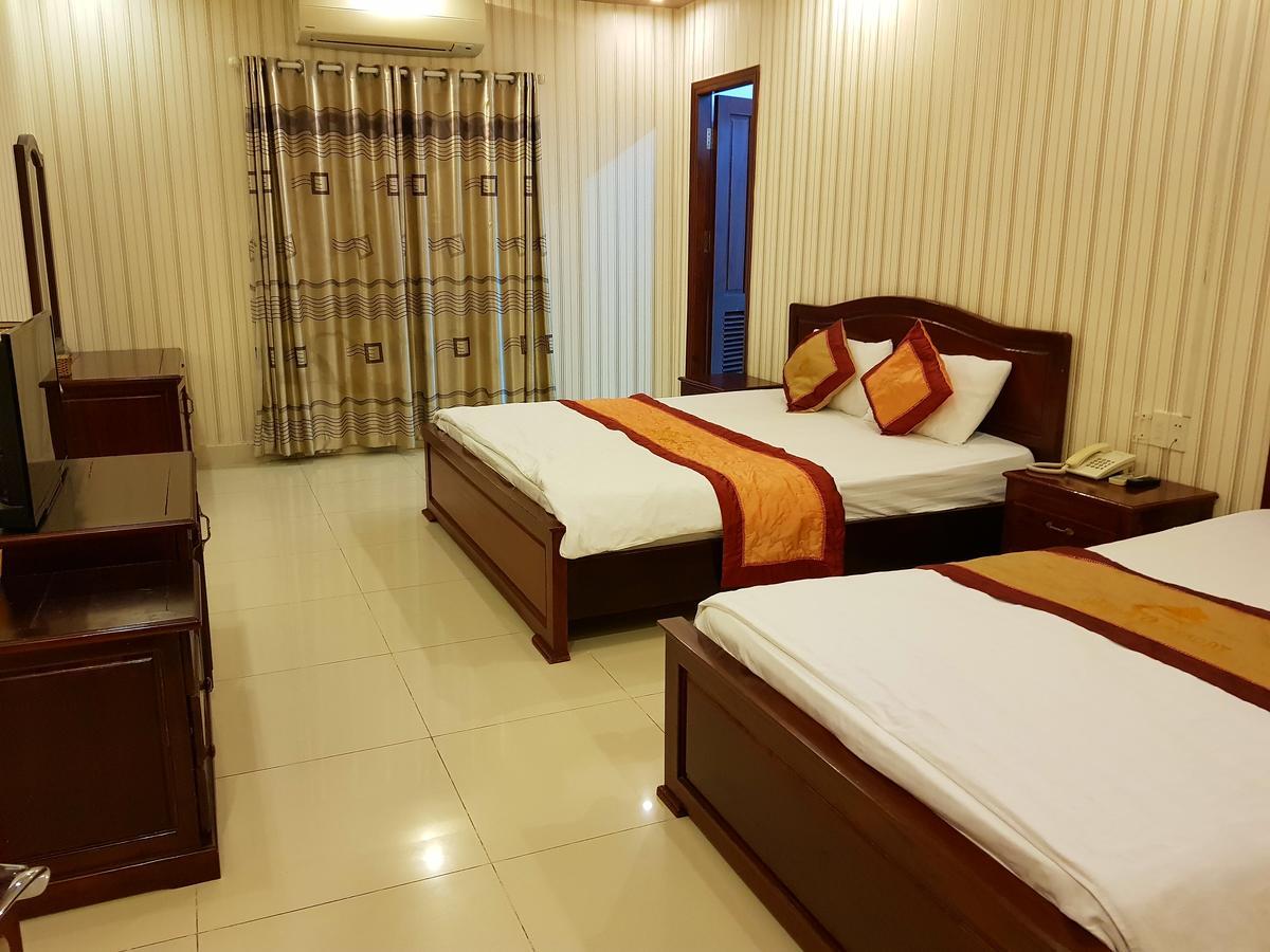 Resort Hồ Nam Bac Lieu Ngoại thất bức ảnh